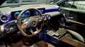 Mercedes-Benz A 35 AMG AMG A 35 4Matic AMG Speedshift DCT 7G Синій - thumbnail 12