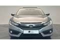 Honda Civic 1.6 i-DTEC 120 exclusive premium Gris - thumbnail 2