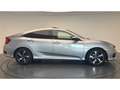 Honda Civic 1.6 i-DTEC 120 exclusive premium Gris - thumbnail 4