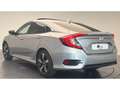 Honda Civic 1.6 i-DTEC 120 exclusive premium Gris - thumbnail 8