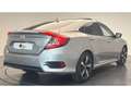 Honda Civic 1.6 i-DTEC 120 exclusive premium Gris - thumbnail 6