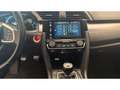 Honda Civic 1.6 i-DTEC 120 exclusive premium Gris - thumbnail 12
