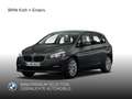 BMW 218 Active Tourer i+Navi+RFK+SHZ+Keyless+PDCv+h Grau - thumbnail 1
