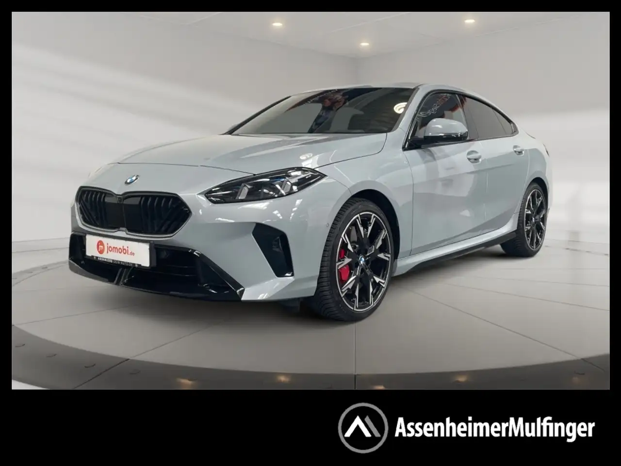 BMW 220
