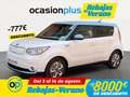 Kia Soul Eléctrico CHAdeMO Blanco - thumbnail 1