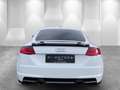 Audi TT Coupé 3xS Line /Bang & Olufsen/Start/Stop/Xenon Weiß - thumbnail 8