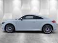 Audi TT Coupé 3xS Line /Bang & Olufsen/Start/Stop/Xenon Weiß - thumbnail 6