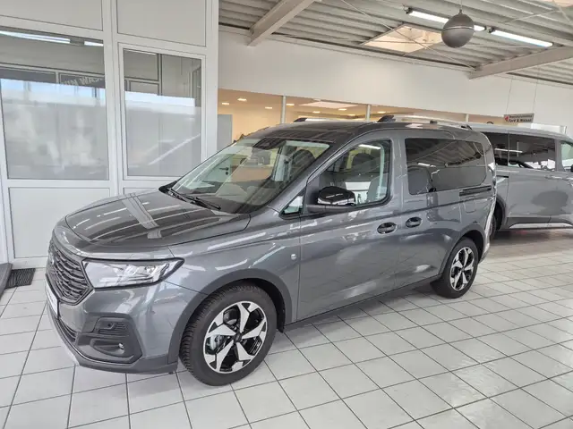 Ford Tourneo Connect Tourneo Connect AT 2.0 EcoBlue ACTIVE - 7Sitze -