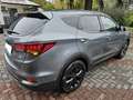 Hyundai SANTA FE Santa Fe 2.2 crdi Xpossible 4wd auto Grau - thumbnail 4