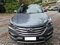 Hyundai SANTA FE Santa Fe 2.2 crdi Xpossible 4wd auto Grau - thumbnail 6