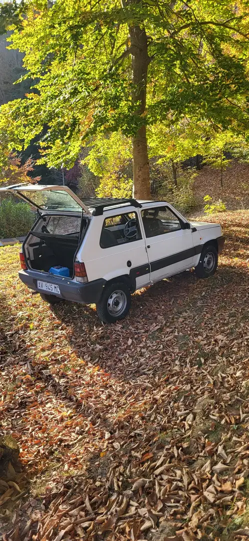 Fiat Panda 1.1 4x4 - 2