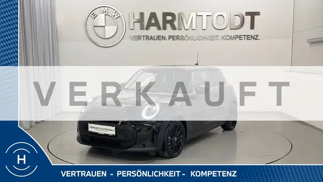 MINI Cooper SE *Yours Trim*