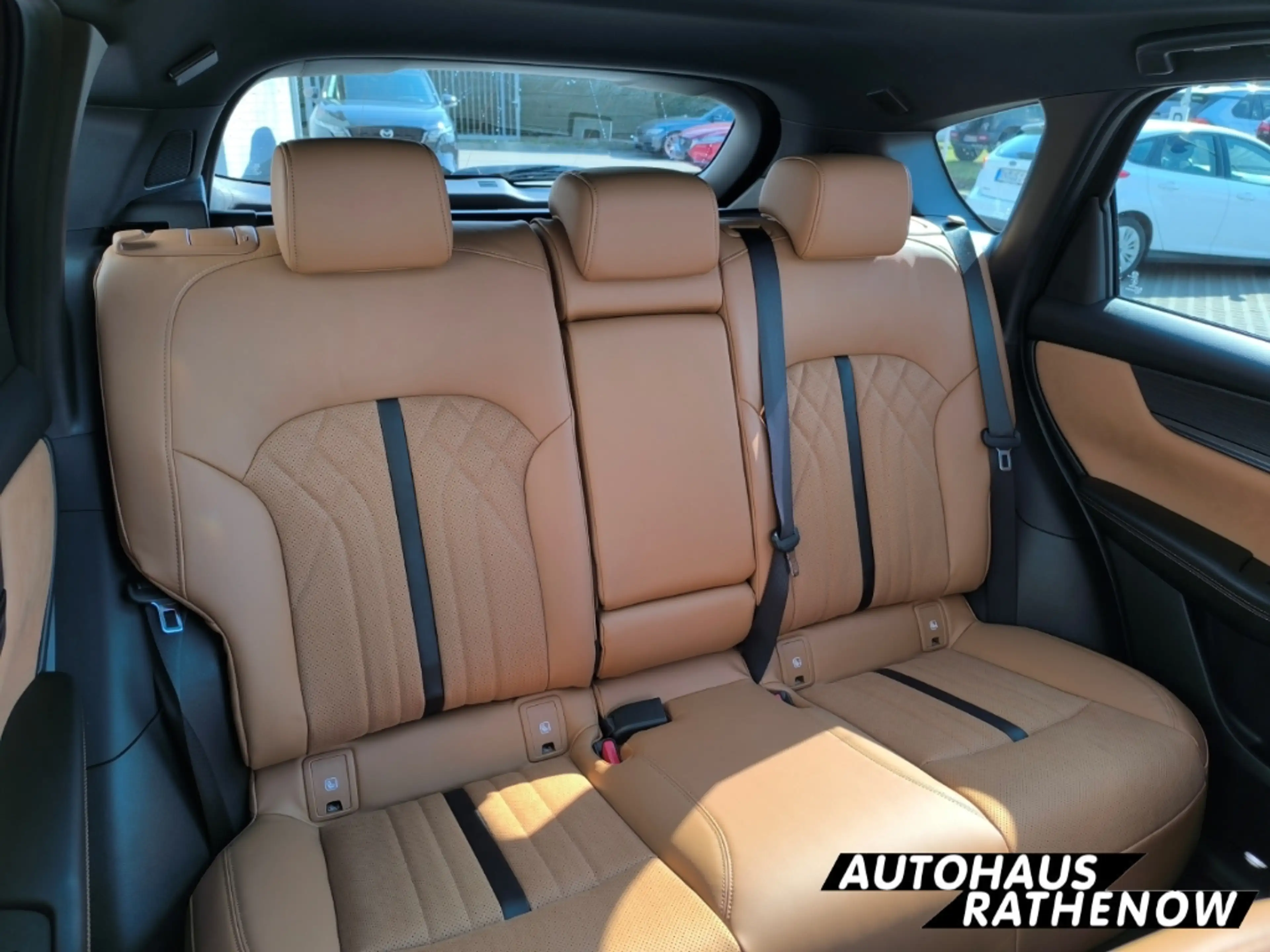 Mazda CX-60 Homura Plus AWD — photo 4