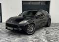 Porsche Macan Turbo PANO AHK LUFT PDLS+ CHRONO SPORT DES Schwarz - thumbnail 1