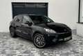 Porsche Macan Turbo PANO AHK LUFT PDLS+ CHRONO SPORT DES Schwarz - thumbnail 2