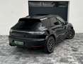 Porsche Macan Turbo PANO AHK LUFT PDLS+ CHRONO SPORT DES Schwarz - thumbnail 4