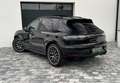 Porsche Macan Turbo PANO AHK LUFT PDLS+ CHRONO SPORT DES Schwarz - thumbnail 3