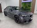 BMW M2 Grau - thumbnail 2