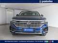 Volkswagen Touareg 3.0 V6 TDI ELEGANCE 286CV - iva deducibile Blu/Azzurro - thumbnail 3