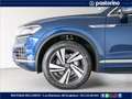 Volkswagen Touareg 3.0 V6 TDI ELEGANCE 286CV - iva deducibile Blu/Azzurro - thumbnail 5