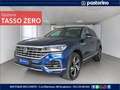 Volkswagen Touareg 3.0 V6 TDI ELEGANCE 286CV - iva deducibile Blu/Azzurro - thumbnail 1