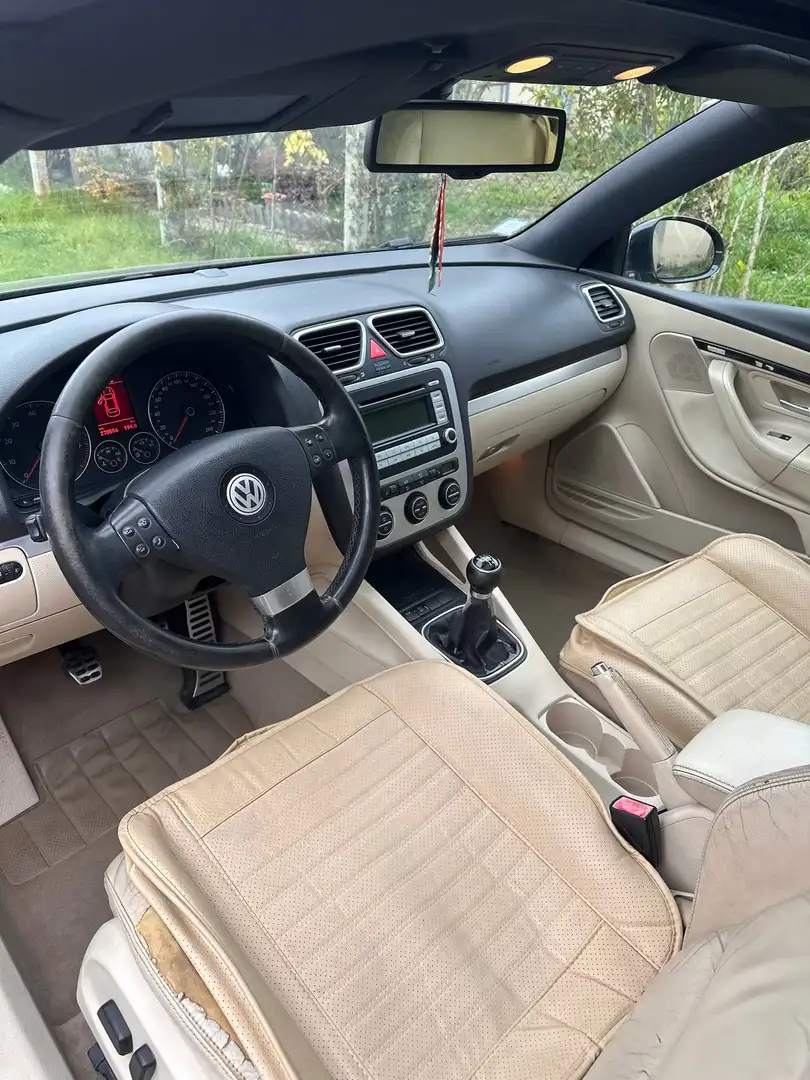 Volkswagen Eos 2 l 150xh carat - 1