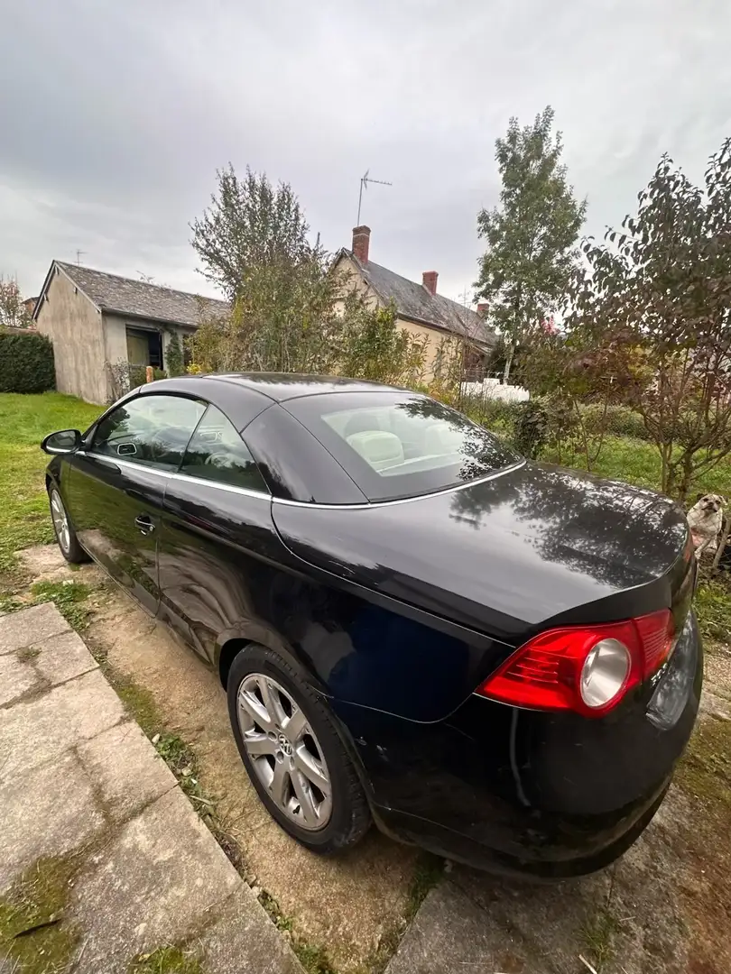 Volkswagen Eos 2 l 150xh carat - 2