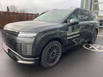 IONIO 9 Calligraphy Pano AWD Performance 110kW 7pl