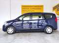 Dacia Lodgy 1.6 110CV GPL 7 posti Laurèate NEOPATENTATI Blau - thumbnail 3