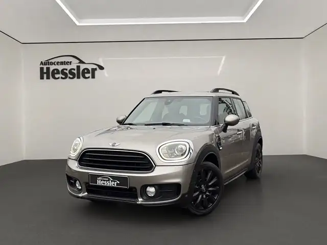 MINI One Countryman *NAVI*PANO*KEYLESS**AUTOMATIK**LED