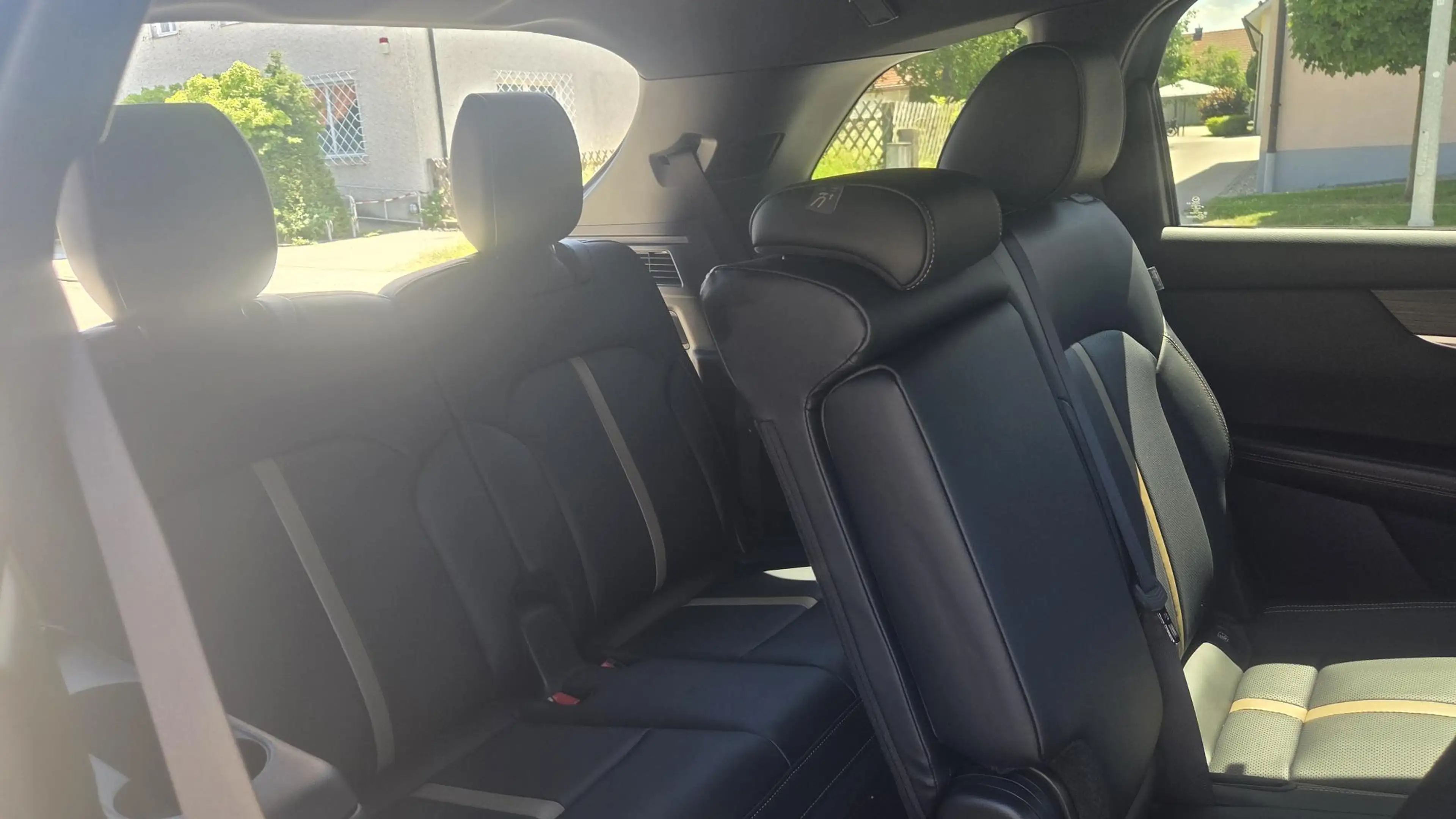 Mazda CX-80 als Homura ich habe noch 0,5% Dienstwagensteuer 6 — photo 10