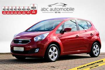 1.6 Spirit Automatik Klimaaut