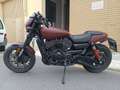 Harley-Davidson Street Rod XG 750 Rojo - thumbnail 2
