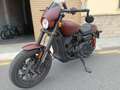 Harley-Davidson Street Rod XG 750 Rojo - thumbnail 3
