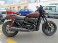 Harley-Davidson Street Rod XG 750 Rojo - thumbnail 1