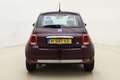 Fiat 500 1.2 Lounge | Navigatie | Panoramadak | Airco | Lic Rood - thumbnail 11