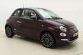 Fiat 500 1.2 Lounge | Navigatie | Panoramadak | Airco | Lic Rood - thumbnail 8