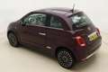 Fiat 500 1.2 Lounge | Navigatie | Panoramadak | Airco | Lic Rood - thumbnail 4
