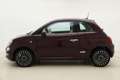 Fiat 500 1.2 Lounge | Navigatie | Panoramadak | Airco | Lic Rood - thumbnail 5