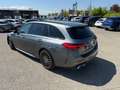 Mercedes-Benz C 220 Td 4M AMG*Night*AHK*DISTR*HUD*360*Memory* Grau - thumbnail 6