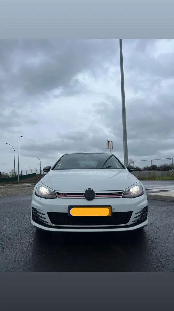 Volkswagen Golf GTI Golf Gti Performance - 1