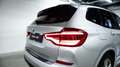 BMW X3 XDrive20i High Executive M-Sport|Head-up|360°|Pano Grijs - thumbnail 21