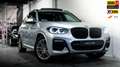 BMW X3 XDrive20i High Executive M-Sport|Head-up|360°|Pano Grijs - thumbnail 1
