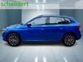 Skoda Kamiq 1.5 TSI Drive DSG/MATRIX/AHK/WP+/ACC/KESSY Blau - thumbnail 2