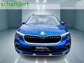 Skoda Kamiq 1.5 TSI Drive DSG/MATRIX/AHK/WP+/ACC/KESSY Blau - thumbnail 4