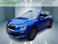 Skoda Kamiq 1.5 TSI Drive DSG/MATRIX/AHK/WP+/ACC/KESSY Blau - thumbnail 1