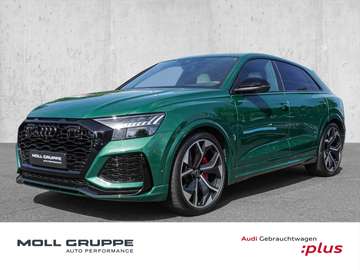 4.0 TFSI quattro Pano Virtuell LED