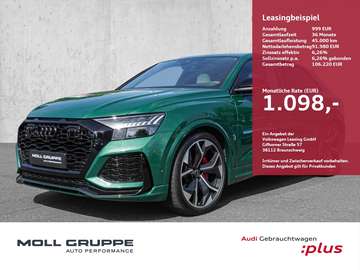 4.0 TFSI quattro Pano Virtuell LED