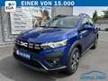 Dacia Sandero STEPWAY EXPRESSION TCe 90 AUTOMATIK*SMART-LINK*R-C Blau - thumbnail 1