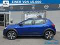 Dacia Sandero STEPWAY EXPRESSION TCe 90 AUTOMATIK*SMART-LINK*R-C Blau - thumbnail 2